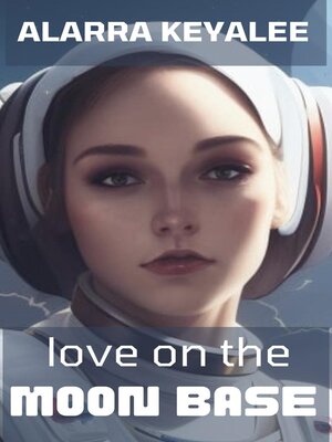 cover image of Love On the Moon Base